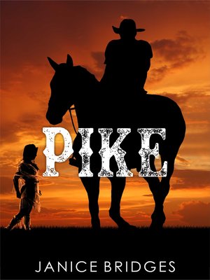 cover image of Pike
